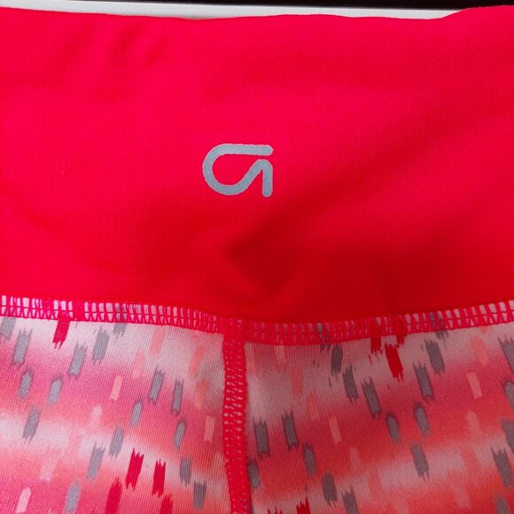 Gap Crop Leggings Women's Small Yoga Pants, Women's Small - Picture 3 of 6